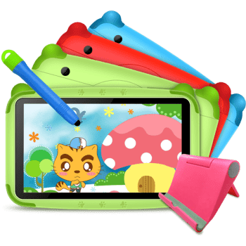 Accessoires tab Kidzy70