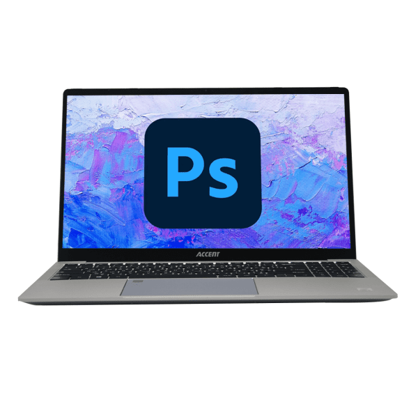 PC Portable Photoshop Design Accent W5000 B2 intel i5 16GB 512 SSD 15,6" disponible sur Ramzo Maroc