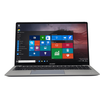 PC Portable Accent W5000 B2 intel i5 16GB 512 SSD 15,6" disponible sur Ramzo Maroc