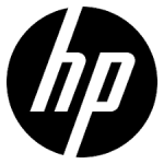 Logo HP