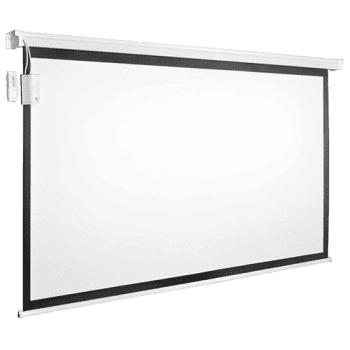 Ecran de Projection electric