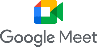 logo google meet removebg preview