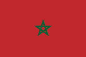 moroccan flag