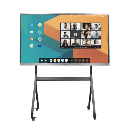 smartboard face visio