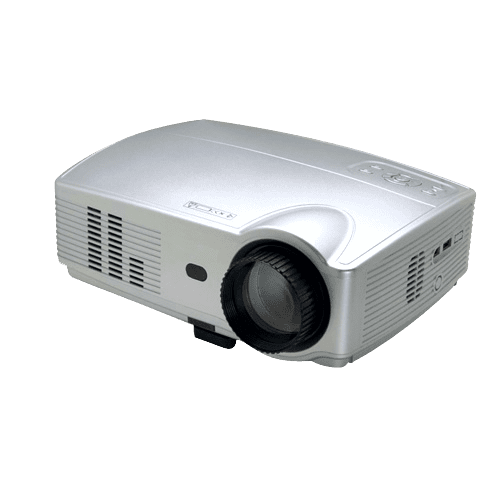 video projecteur accent V102