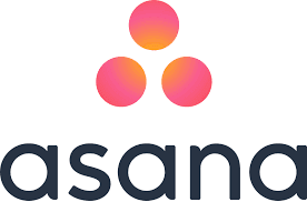 Asana logo