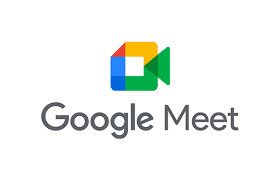 Googble meet logo