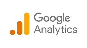 Google Analytics Logo