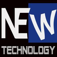 New Technology Logo