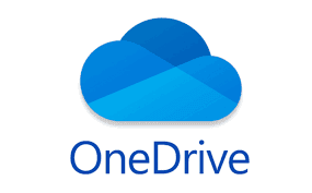 Onedrive logo