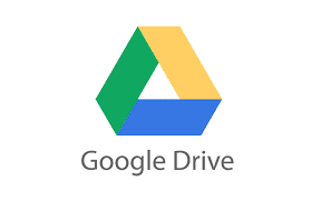 google drive logo