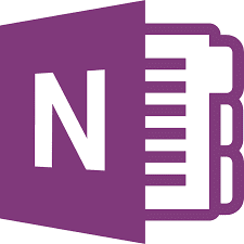 onenote logo