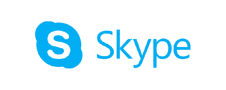 png clipart logo skype windows 10 instant messaging skype logo skype removebg preview