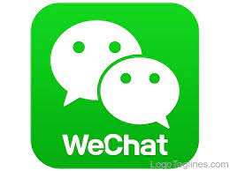 wechat logoo