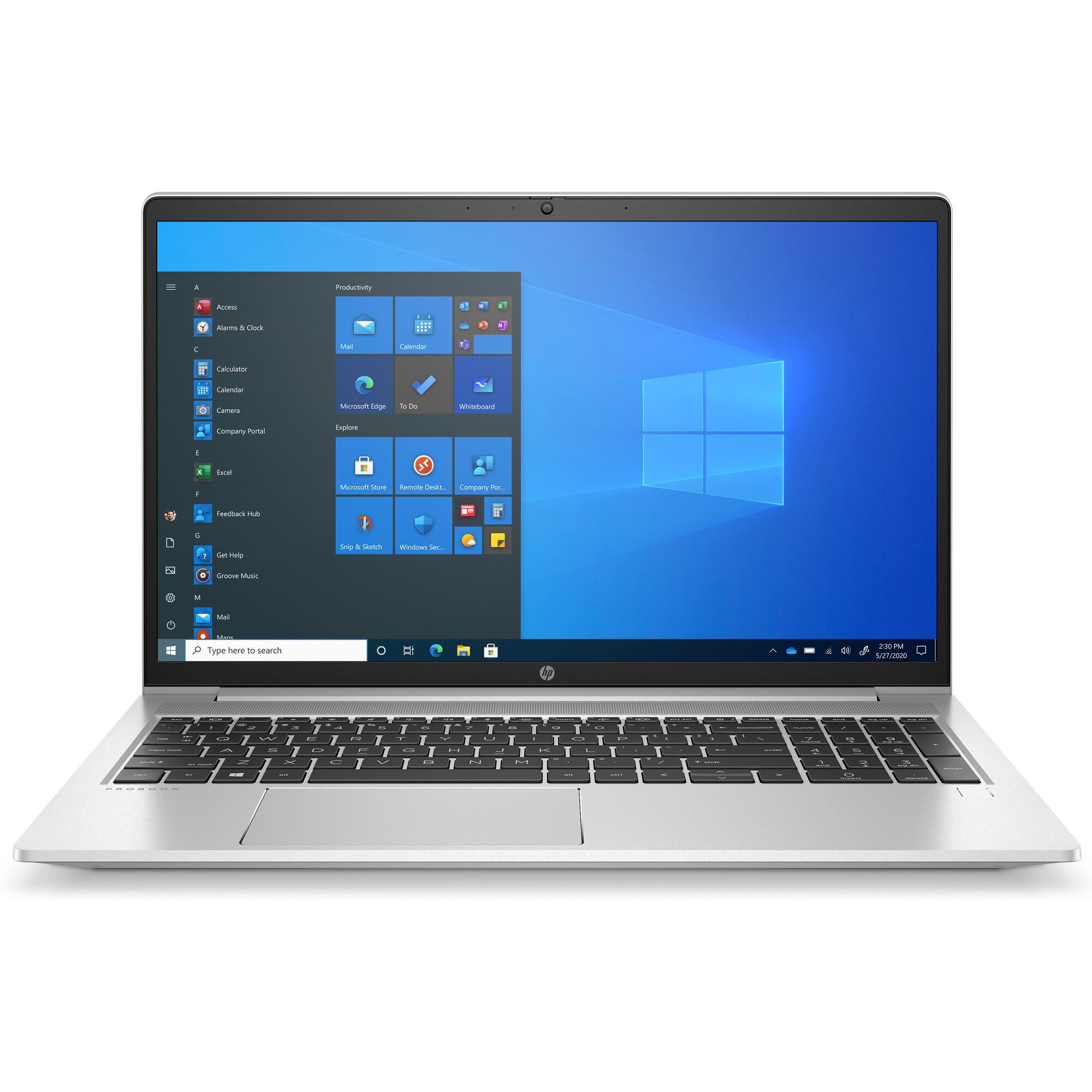 HP ProBook 450 G8 6