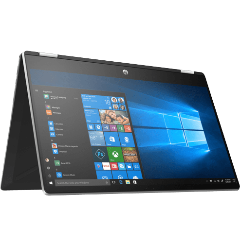 ordinateur portable hp pavilion x360 convertible 15 dq1000nk 1h2n8ea removebg preview