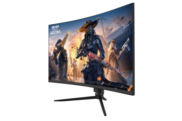 Moniteur Gaming 32"