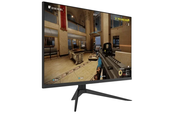 Moniteur Gaming 27″